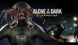 Alone in the Dark: Illumination